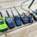 Minister Warns Against Unauthorised Use Of Walkie-talkies 5 Minister Warns Against Unauthorised Use Of Walkie-talkies