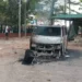 Avoiding Extra-judicial Killings 5 Police Confirm 1 Death, Cars, Shops Destroyed In Wuse Market Unrest
