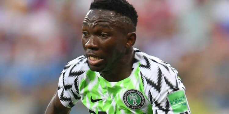 Omeruo