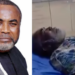 AGN President Debunks Rumoured Death Of Zack Orji
