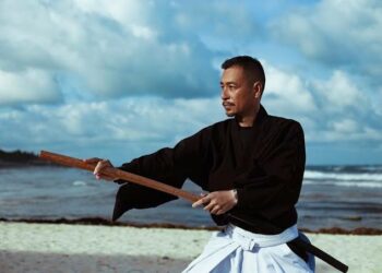 The Influence Of Zen Philosophy On Samurai Swordsmanship