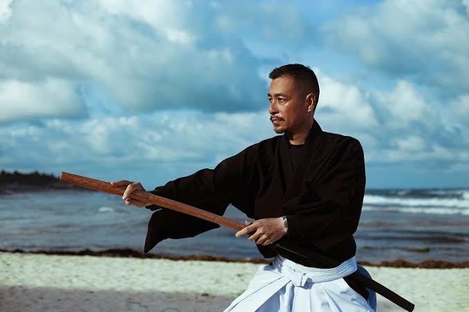 The Influence Of Zen Philosophy On Samurai Swordsmanship 1 zen