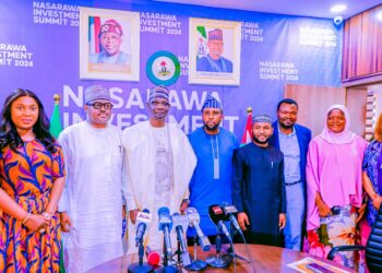 Nasarawa Targets Economic Devt, Renaissance Unveils 2nd Investment Summit