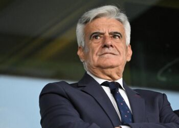 Spanish Govt To Oversee Football Federation