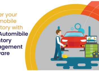 Drive Efficiency: Master Your Automobile Inventory with Cutting-Edge Inventory Management Software