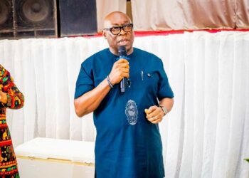 Abia Begins Payment Of Pension Arrears With N9bn