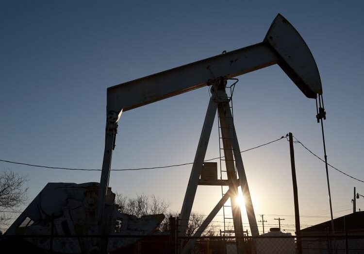 Sharp Oil