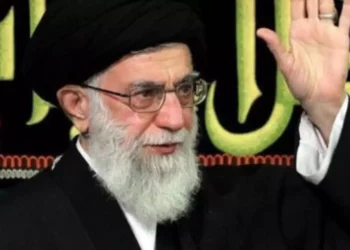 Middle East Crisis Escalates As Iran Launches Drones Towards Israel