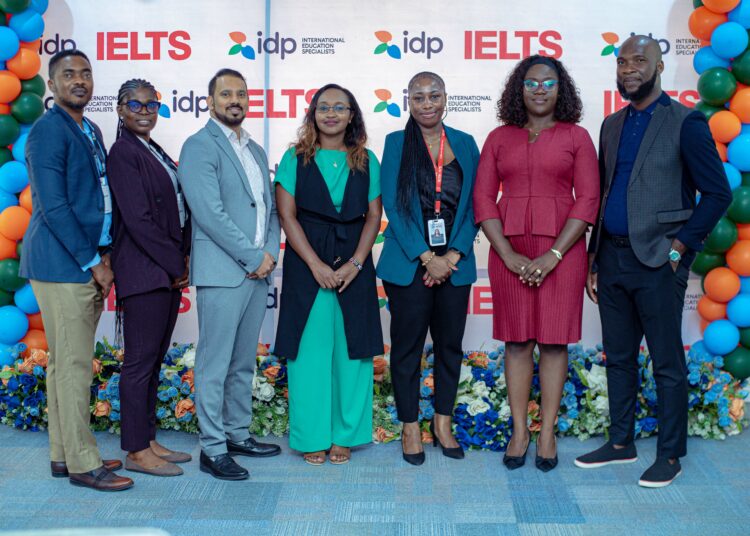 IELTS