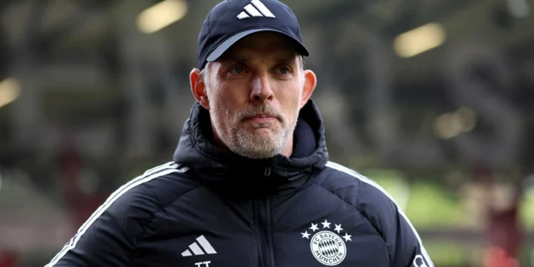 Tuchel