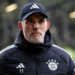 UCL Semifinals: Tuchel Fires Defiant Message Ahead Of Real Madrid Clash