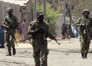 Post-insurgency: Security Experts Seek Aggressive IEDs Risk Awareness In Northeast