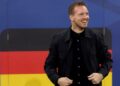 Germany Manager Nagelsmann Signs Contract Extension Until 2026