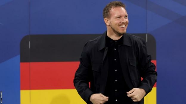 Germany Manager Nagelsmann Signs Contract Extension Until 2026 1 133194799 gettyimages 2107476765