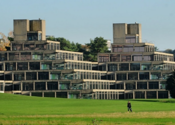 UK Varsity Woos Nigerians, Others With N44m Scholarships