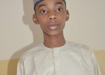 16-yr-old Qur’an Reciter Gets 2024 Hajj Slot In Kano