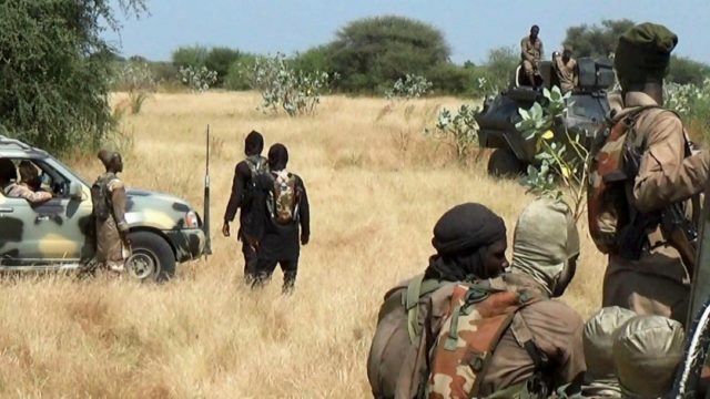 IED Planted By ISWAP Terrorists Kills 8 CJTF Members In Borno 1 1650266693650
