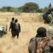 IED Planted By ISWAP Terrorists Kills 8 CJTF Members In Borno