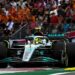 Japanese Grand Prix 2024: Mercedes Had ‘Best Session Of The Year’ – Hamilton