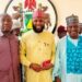 Kano Bans Movies Promoting Cross Dressing, Thuggery 5 Kano Bans Movies Promoting Cross Dressing, Thuggery