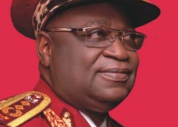 Insecurity: South-West Govs Tasked To Invest In Community Policing