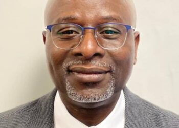 US Construction Giant Appoints Ogun CP’s Brother Alamutu Into Leadership Team