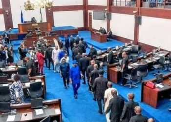Defection Of Lawmakers: Political Parties May Petition State, National Assemblies