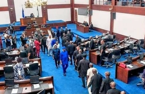Rivers Crisis Deepens As Assembly Adjourns Indefinitely 1 17898084 rivershouseofassembly jpeg87214db42cfeee915aee6606c1effdd3