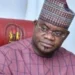 Alleged Corruption: Court Fixes April 23 For Ruling On Substituted Service On Ex-Kogi Bello