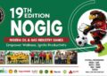 1,500 Athletes, Officials For 19th Nigerian Oil And Gas Games