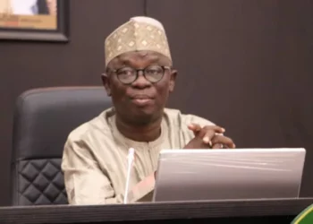 Ex-Nasarawa Speaker Advises Nigerians About Tinubu’s Administration
