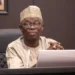 Ex-Nasarawa Speaker Advises Nigerians About Tinubu’s Administration 5 Ex-Nasarawa Speaker Advises Nigerians About Tinubu’s Administration
