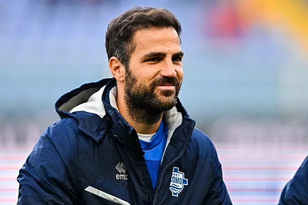 Fabregas Eyes Premier League Coaching Job 1 1 JS316767540