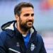 Fabregas Eyes Premier League Coaching Job
