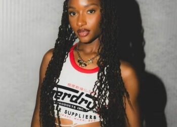 Ace singer, Ayra Starr Donates Borehole To Orimolade Community