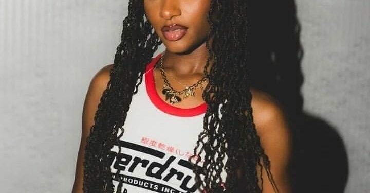 Ayra Starr