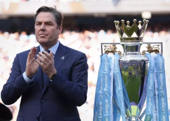 Man City’s Financial Fair Play Hearing To Hold In Near Future – Richard Masters