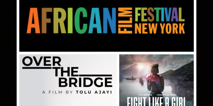 Nigerian Films
