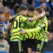 Arsenal Reclaim EPL Top Spot After Thrashing Brighton 3-0 11 Arsenal Reclaim EPL Top Spot After Thrashing Brighton 3-0