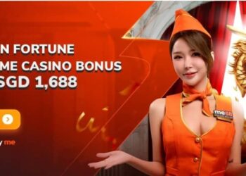 Top 3 Live Casino Games Providers Offered At Me88