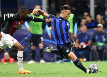 Milan Vs Inter: Who Will Win The Key Match Of Round 33?