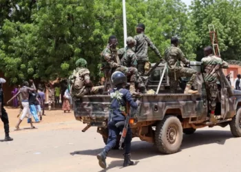 Group Condemns Delta Communal Crisis, Killing Of 17 Soldiers