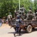 Group Condemns Delta Communal Crisis, Killing Of 17 Soldiers