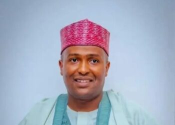 Kano Speaker Named Chief Fire Safety Ambassador