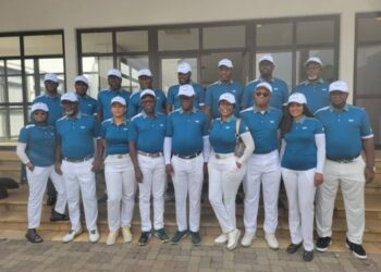Kolo Wins 2024 IBB Captain’s Cup, Eulogise Outgoing Captain, Obaleye
