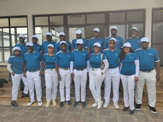 Kolo Wins 2024 IBB Captain’s Cup, Eulogise Outgoing Captain, Obaleye 1 2024 IBB Captains Tournament e1713336182382