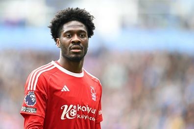Nottingham Forest Will Survive Relegation, Aina Insists 1 20240411 092138