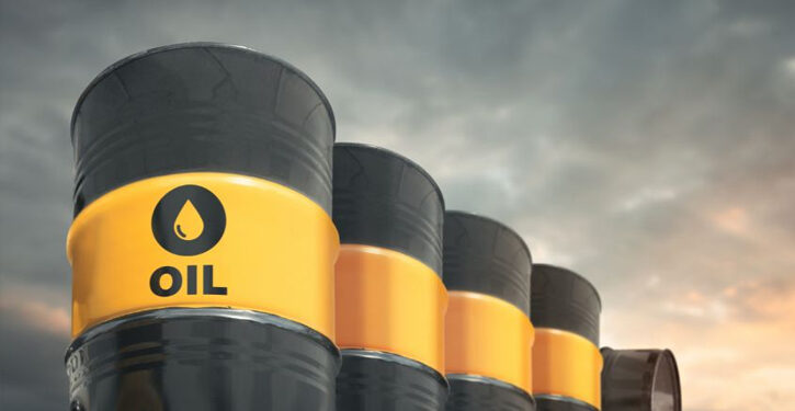 Global oil market