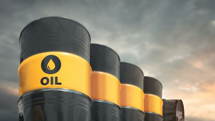 Escalating Middle East Tension Unsettles Global Oil Market 1 22 2404170601