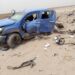 IED Planted By ISWAP Terrorists Kills 8 CJTF Members In Borno